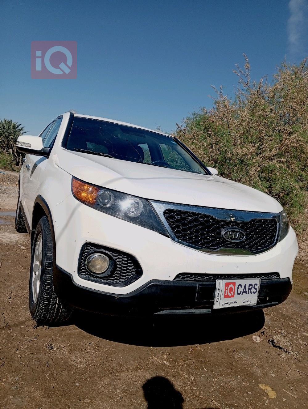 کیا سۆرینتۆ